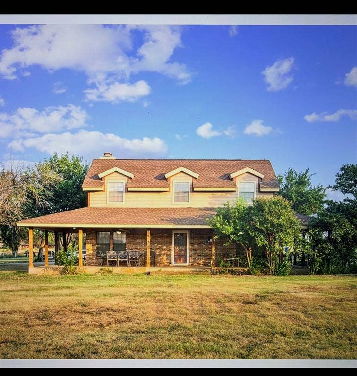 202 Blue Mound Road E, Haslet, TX 76052 202 Blue Mound Road E, Haslet, TX 76052