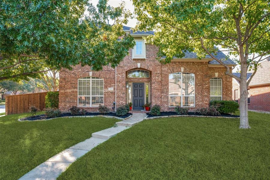 Property photo for 2873 Del Largo Way, Frisco, TX