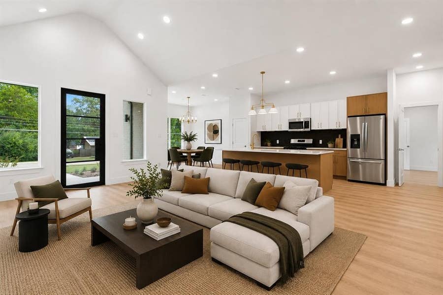 Property photo for 2634 Bainbridge Drive, Dallas, TX