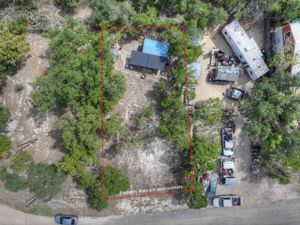772 Rambling Drive, Canyon Lake, TX 78133 Additional content