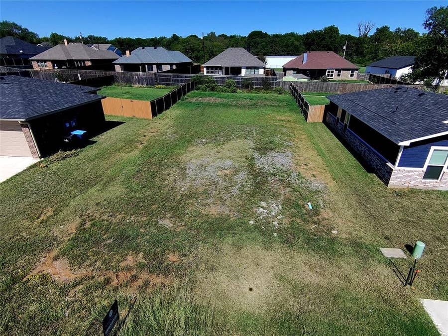 Property photo for 2389 Miller Street, Denison, TX