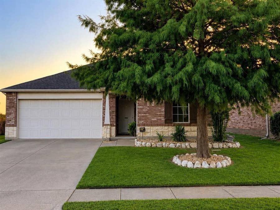 Property photo for 125 Abelia Drive, Fate, TX