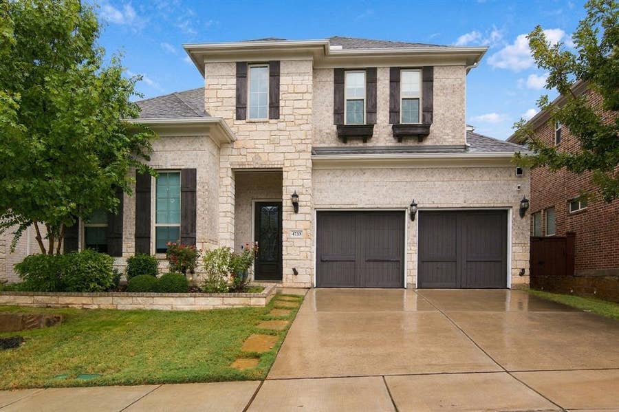 Property photo for 4733 Lafite Lane, Colleyville, TX
