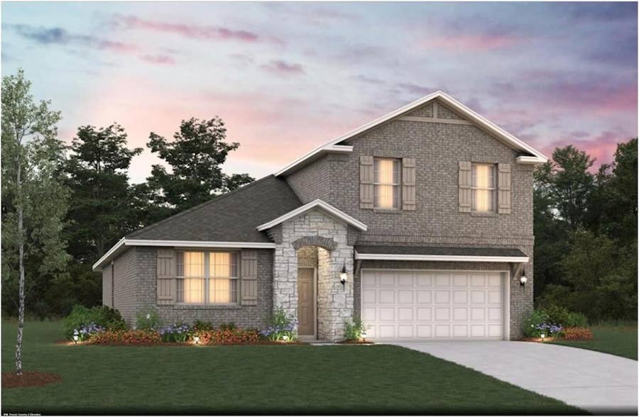 Property photo for 3252 CROSS SHORE, Anna, TX