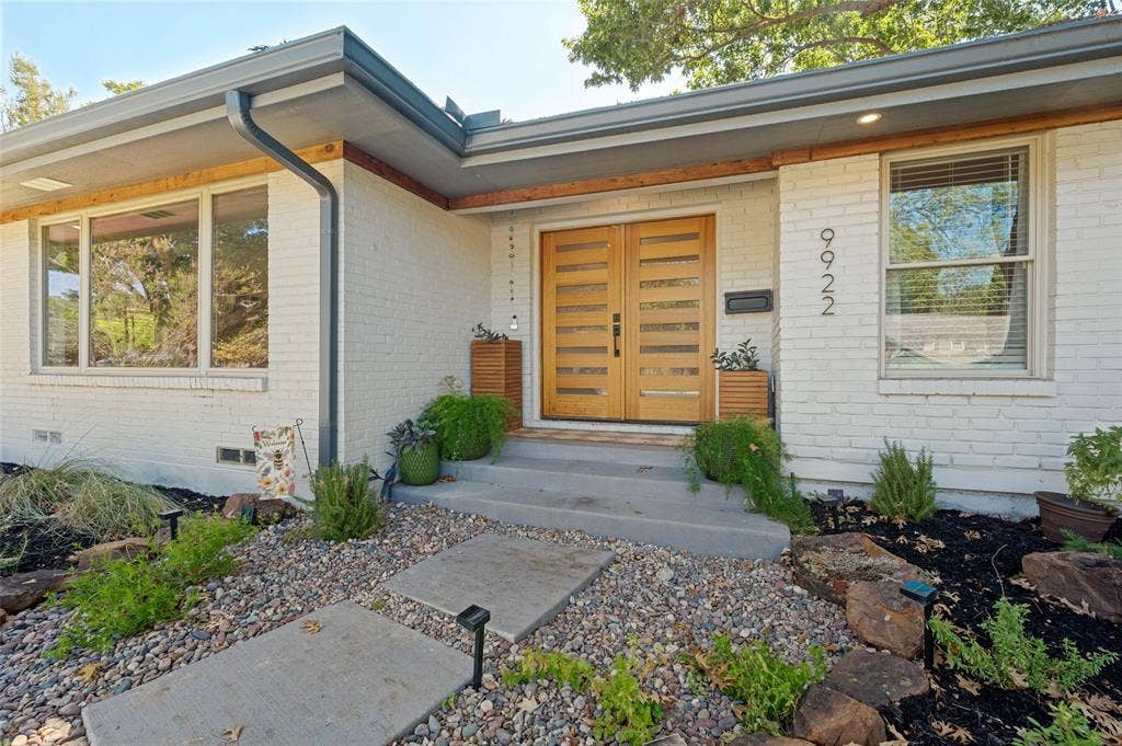 9922 Kilarney Drive, Dallas, TX 75218 9922 Kilarney Drive, Dallas, TX 75218