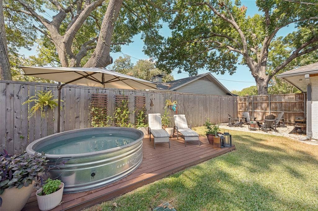 9922 Kilarney Drive, Dallas, TX 75218 9922 Kilarney Drive, Dallas, TX 75218
