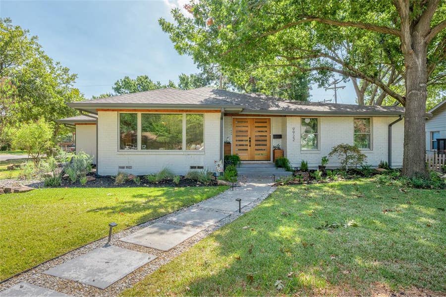 Property photo for 9922 Kilarney Drive, Dallas, TX
