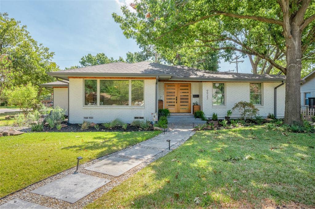 9922 Kilarney Drive, Dallas, TX 75218 9922 Kilarney Drive, Dallas, TX 75218
