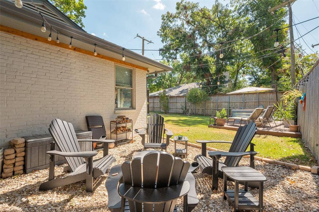 9922 Kilarney Drive, Dallas, TX 75218 9922 Kilarney Drive, Dallas, TX 75218