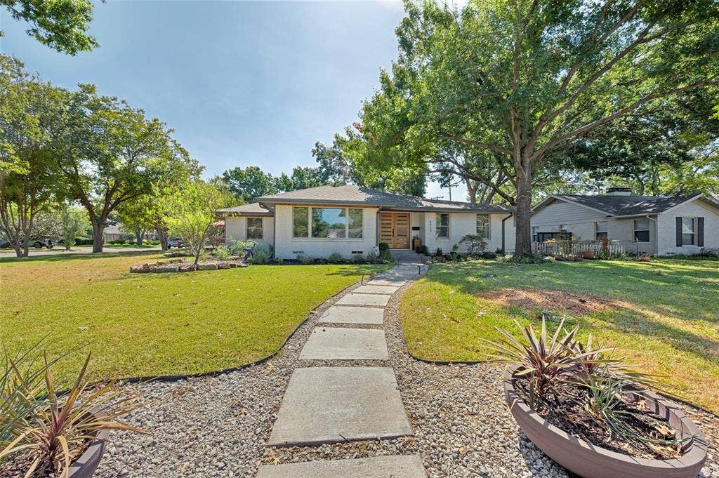 9922 Kilarney Drive, Dallas, TX 75218 9922 Kilarney Drive, Dallas, TX 75218