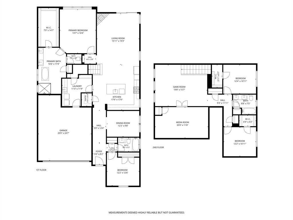 4517 Helston Drive, Plano, TX 75024