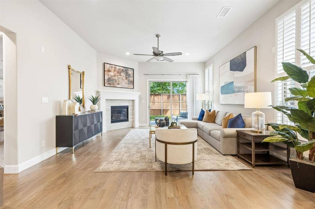 4517 Helston Drive, Plano, TX 75024