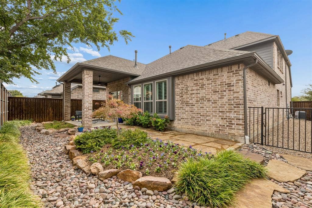 4517 Helston Drive, Plano, TX 75024