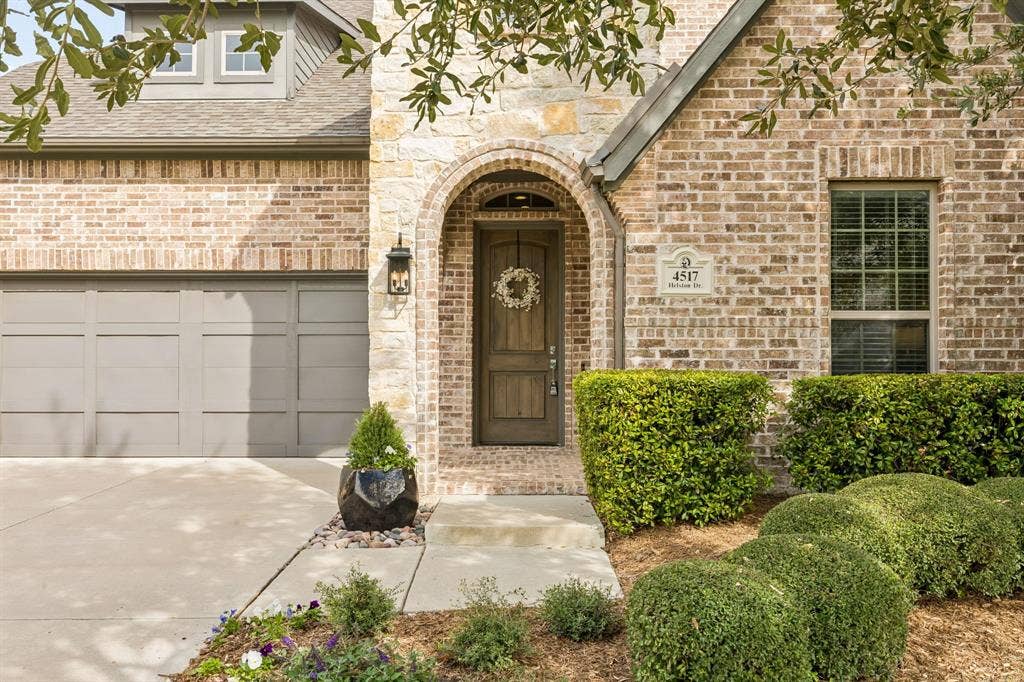 4517 Helston Drive, Plano, TX 75024