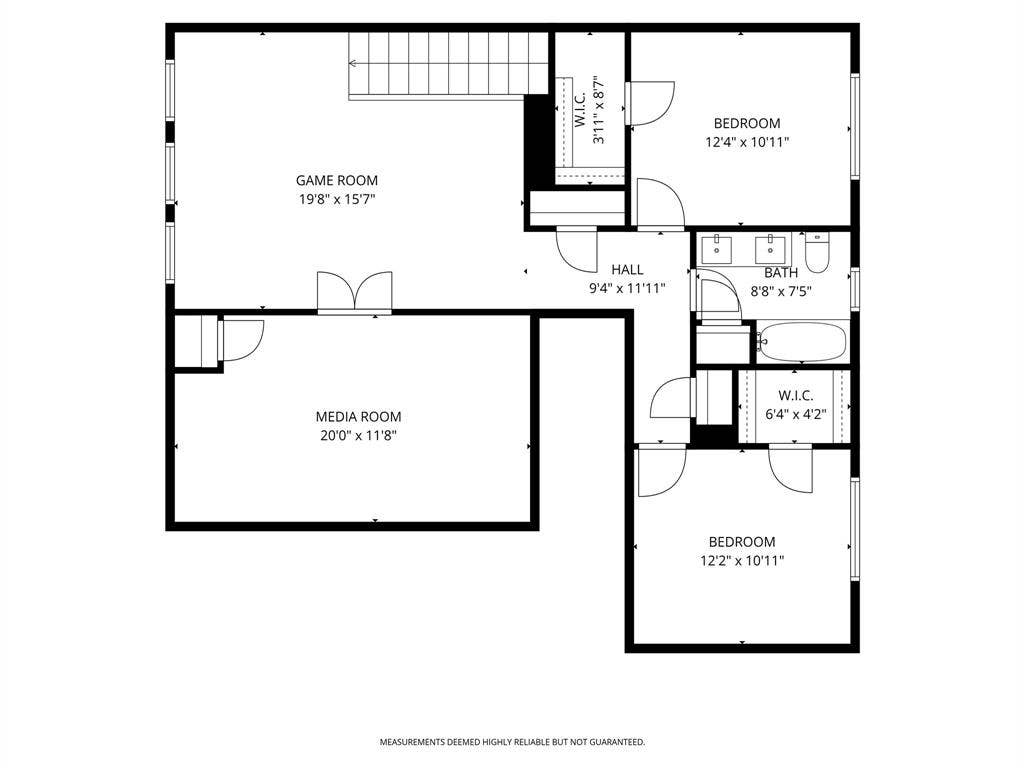 4517 Helston Drive, Plano, TX 75024