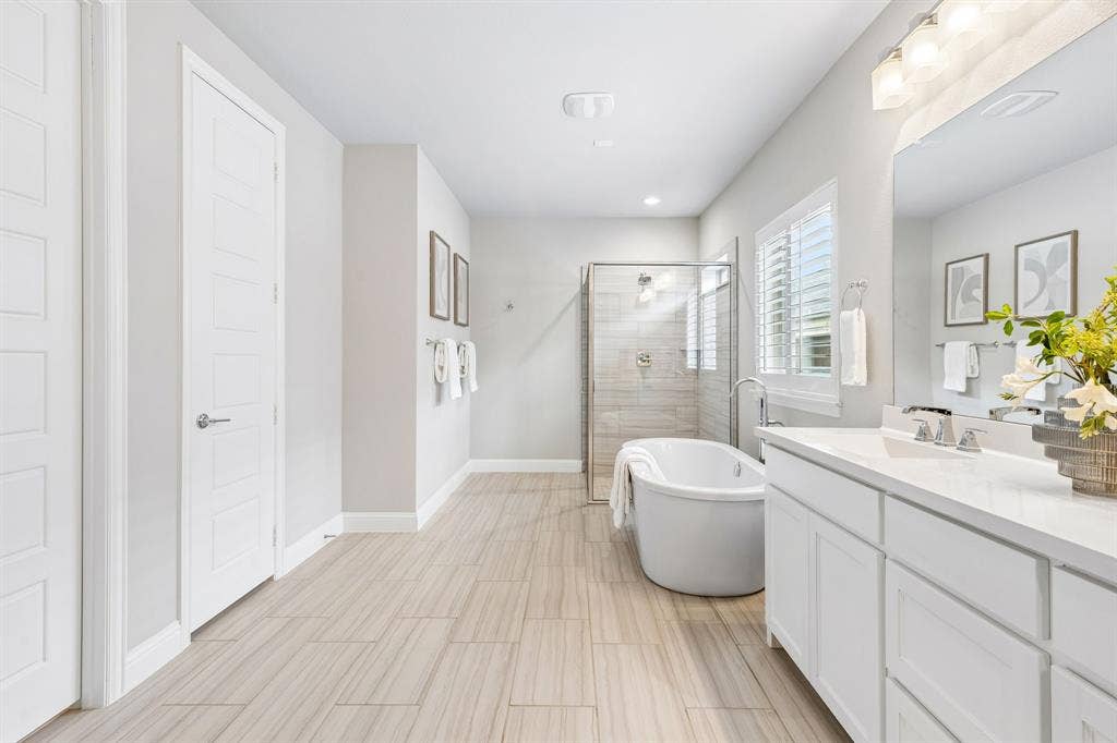 4517 Helston Drive, Plano, TX 75024