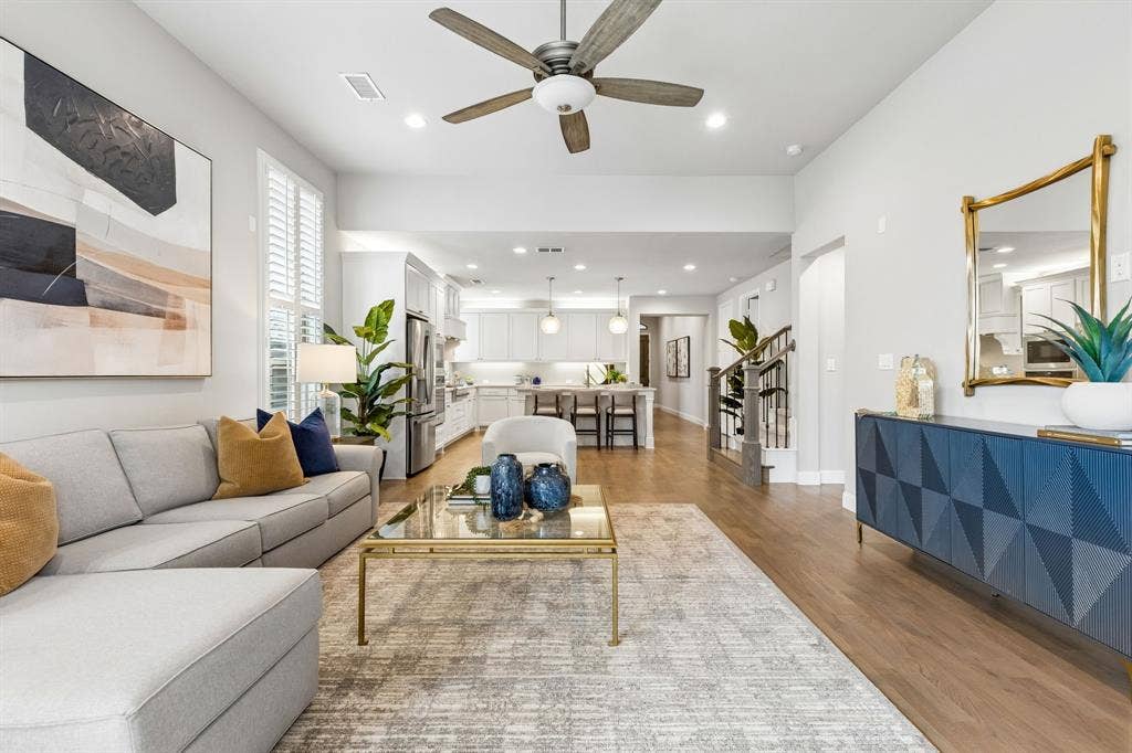 4517 Helston Drive, Plano, TX 75024