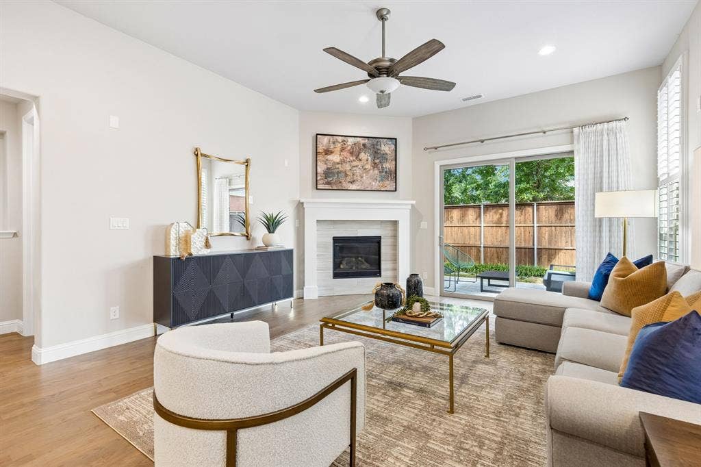 4517 Helston Drive, Plano, TX 75024