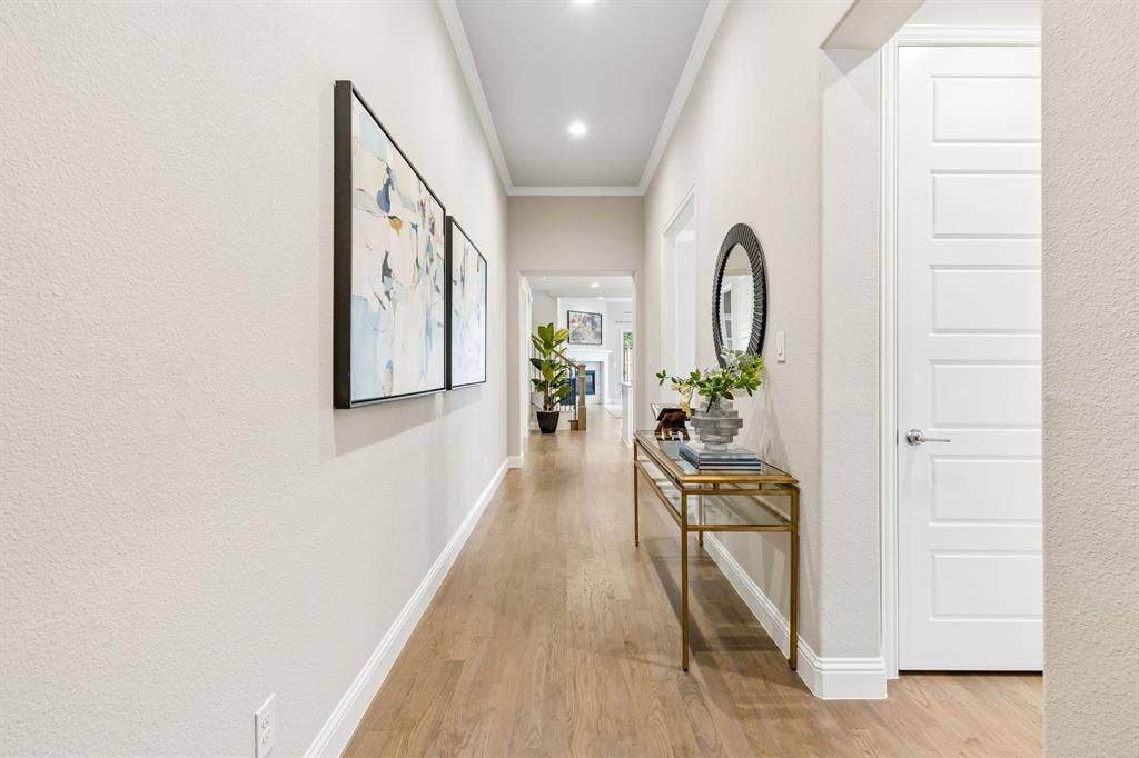 4517 Helston Drive, Plano, TX 75024