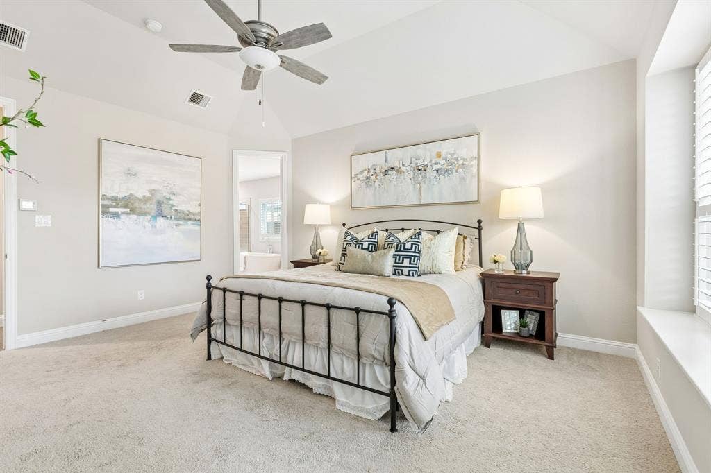 4517 Helston Drive, Plano, TX 75024