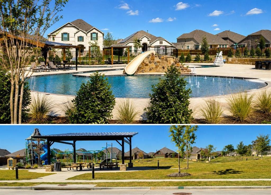 7204 Black Cherry Lane, McKinney, TX 75071 7204 Black Cherry Lane, McKinney, TX 75071