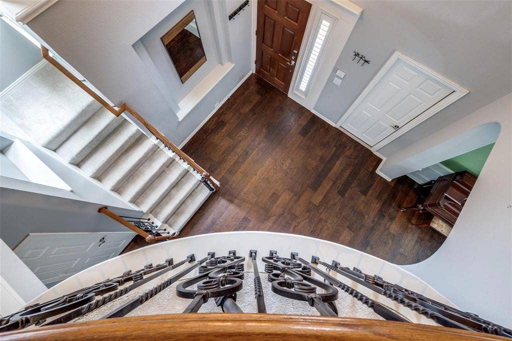 18747 Gibbons Drive, Dallas, TX 75287 18747 Gibbons Drive, Dallas, TX 75287