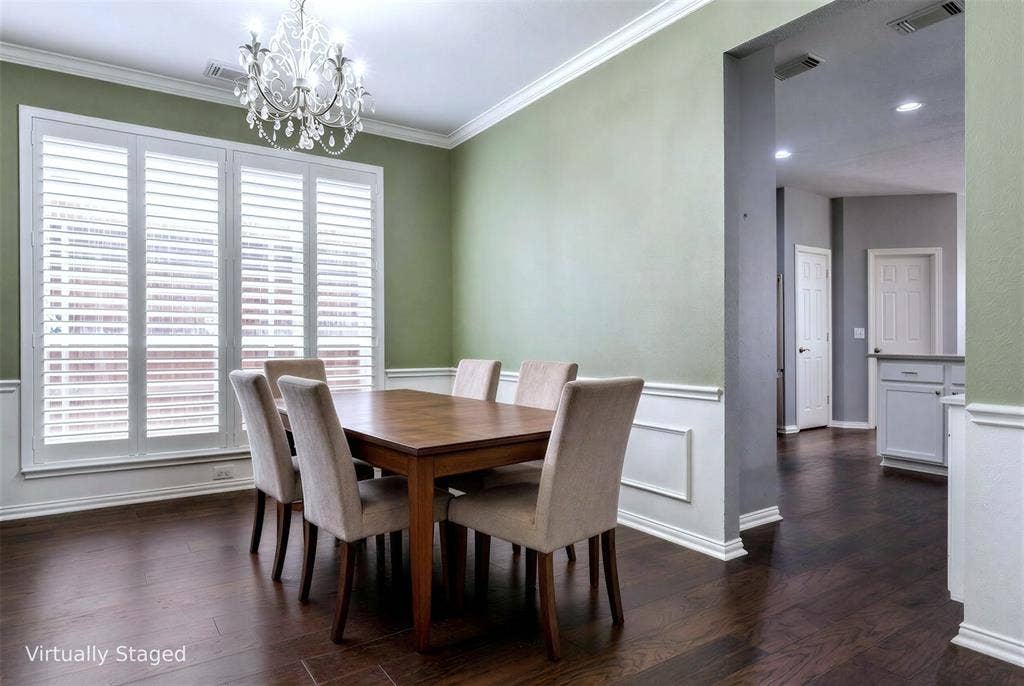 18747 Gibbons Drive, Dallas, TX 75287 18747 Gibbons Drive, Dallas, TX 75287
