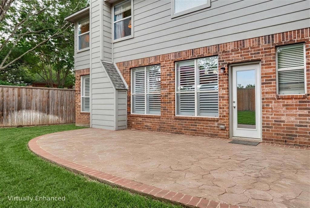 18747 Gibbons Drive, Dallas, TX 75287 18747 Gibbons Drive, Dallas, TX 75287