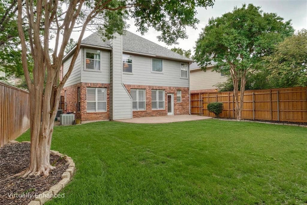 18747 Gibbons Drive, Dallas, TX 75287 18747 Gibbons Drive, Dallas, TX 75287