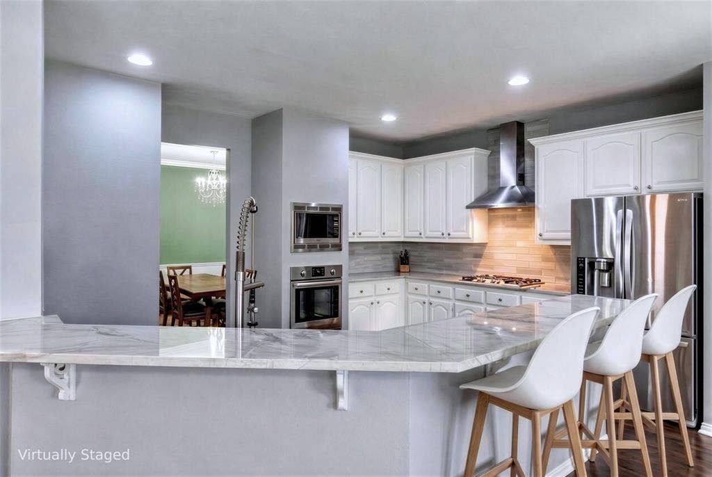 18747 Gibbons Drive, Dallas, TX 75287 18747 Gibbons Drive, Dallas, TX 75287