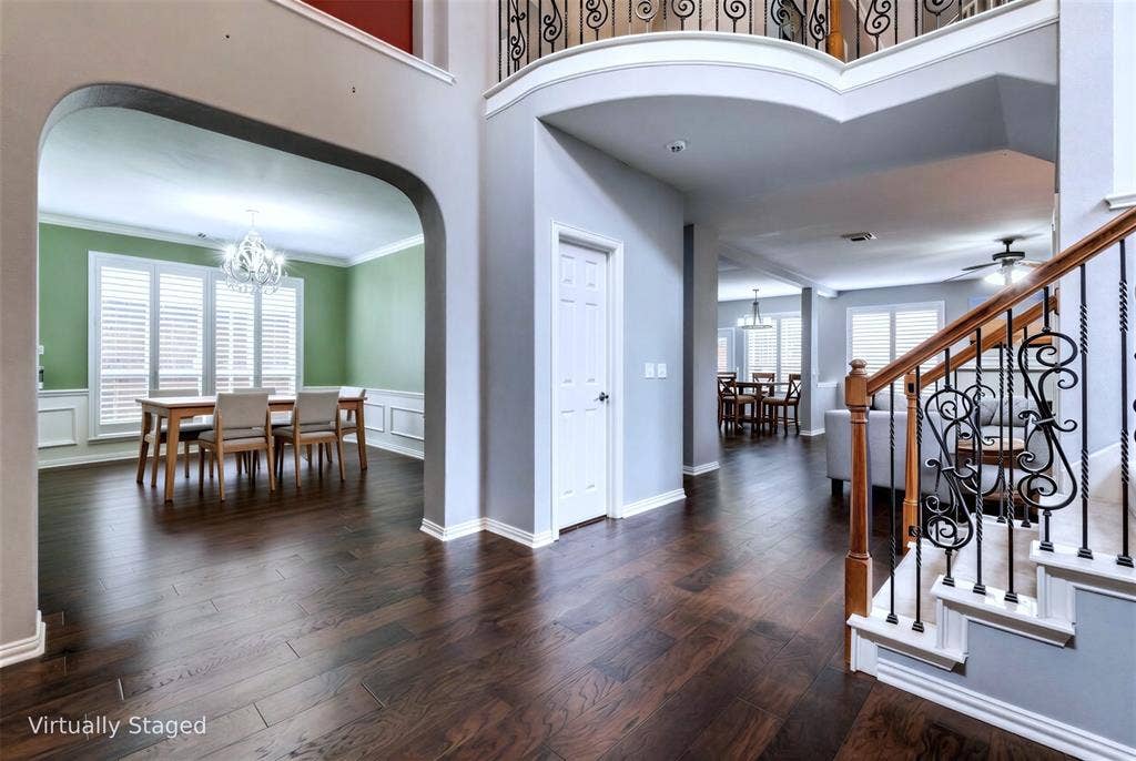 18747 Gibbons Drive, Dallas, TX 75287 18747 Gibbons Drive, Dallas, TX 75287