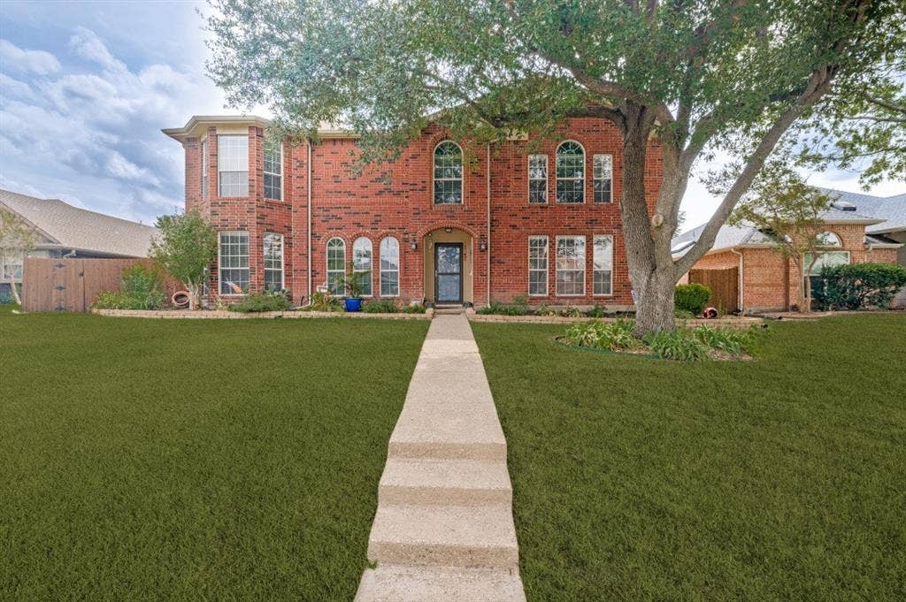 814 Foxwood Lane, Wylie, TX 75098 814 Foxwood Lane, Wylie, TX 75098