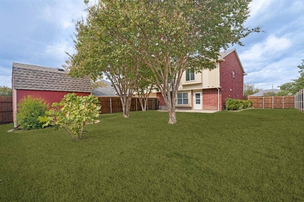 814 Foxwood Lane, Wylie, TX 75098 814 Foxwood Lane, Wylie, TX 75098
