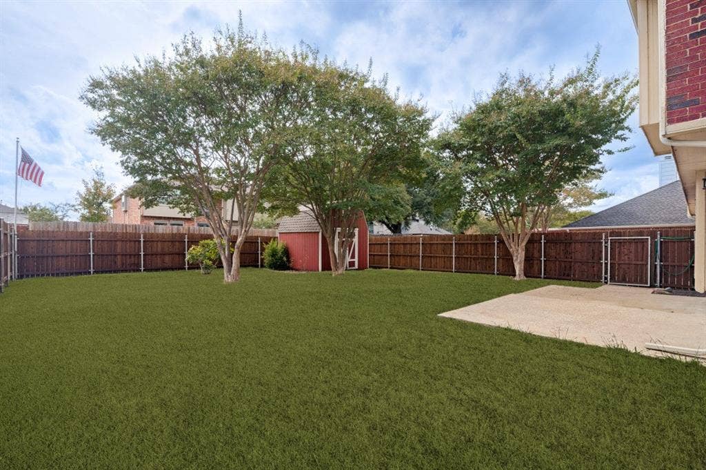 814 Foxwood Lane, Wylie, TX 75098 814 Foxwood Lane, Wylie, TX 75098