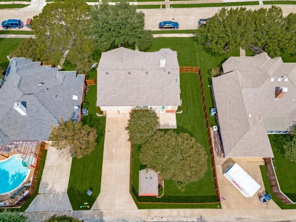 814 Foxwood Lane, Wylie, TX 75098 814 Foxwood Lane, Wylie, TX 75098