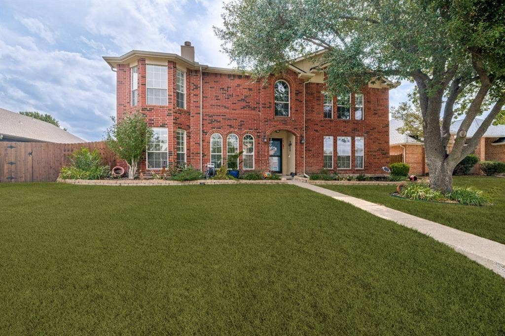 814 Foxwood Lane, Wylie, TX 75098 814 Foxwood Lane, Wylie, TX 75098