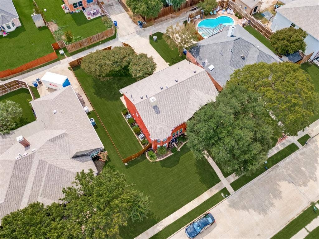 814 Foxwood Lane, Wylie, TX 75098 814 Foxwood Lane, Wylie, TX 75098