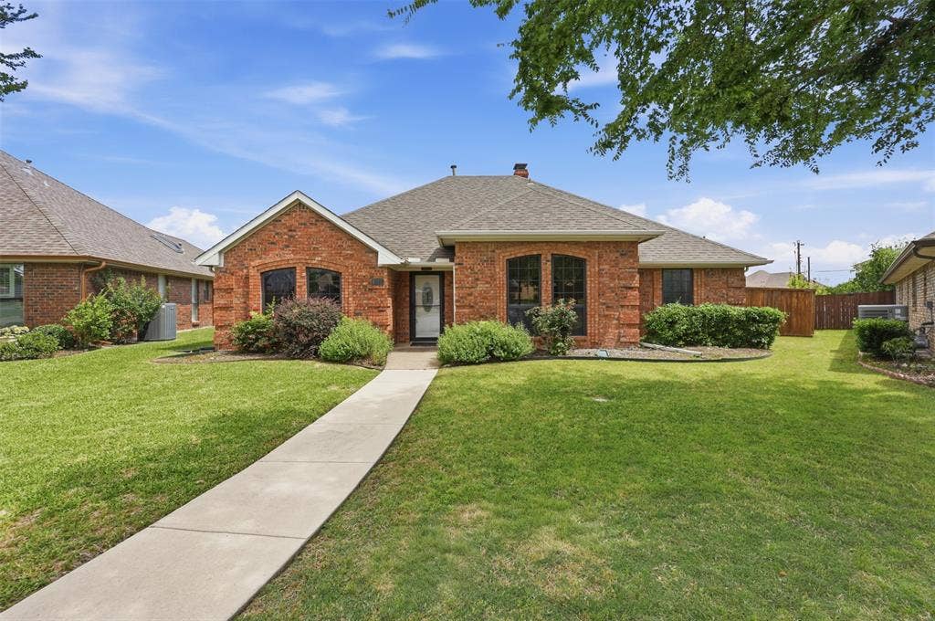 112 Highland Meadow Circle, Coppell, TX 75019 112 Highland Meadow Circle, Coppell, TX 75019