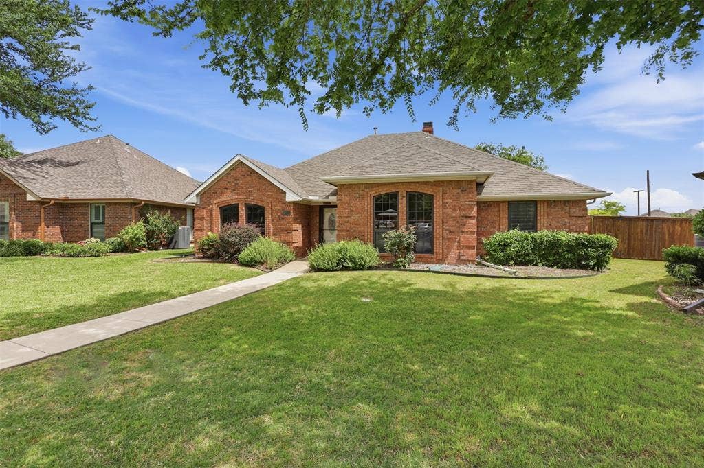 112 Highland Meadow Circle, Coppell, TX 75019 112 Highland Meadow Circle, Coppell, TX 75019
