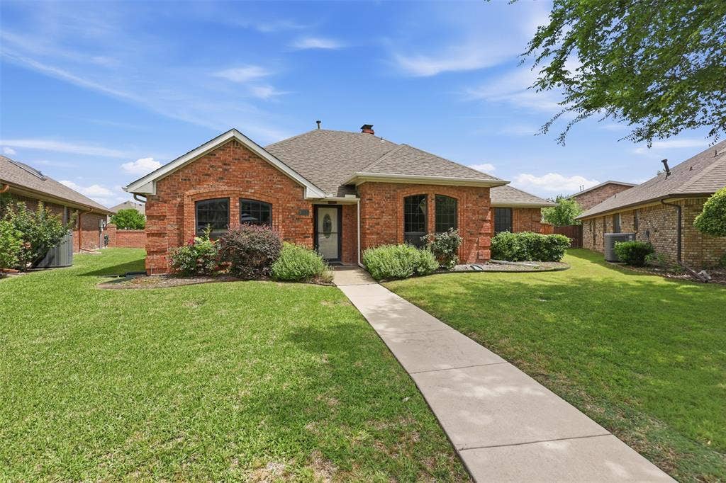 112 Highland Meadow Circle, Coppell, TX 75019 112 Highland Meadow Circle, Coppell, TX 75019