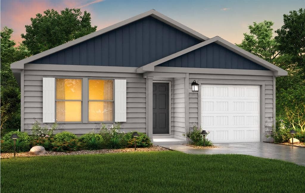 404 Cactus Court, Granbury, TX 76048 404 Cactus Court, Granbury, TX 76048