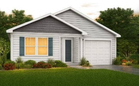 Property photo for 411 Cactus Court, Granbury, TX