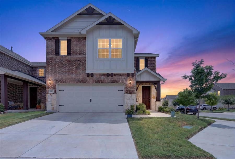 Property photo for 4802 Nicola Road, Dallas, TX