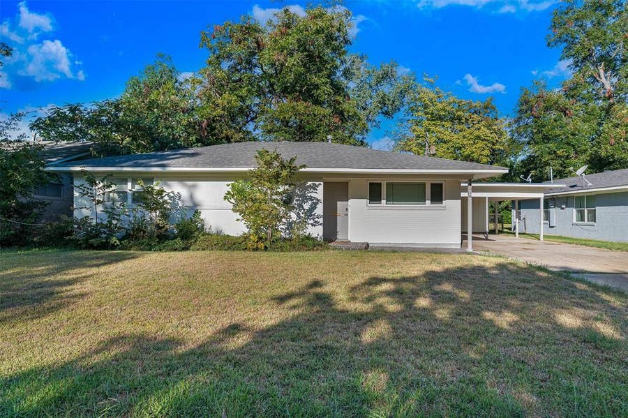 Property photo for 4516 Orchid Street, Shreveport, LA