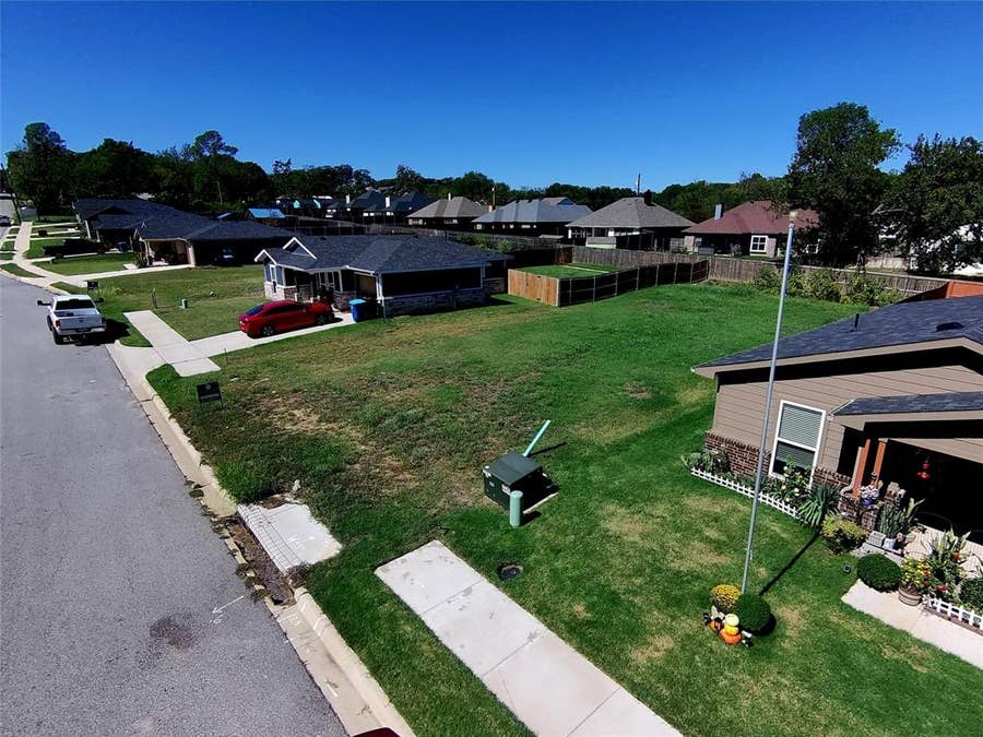 Property photo for 2373 Miller Street, Denison, TX