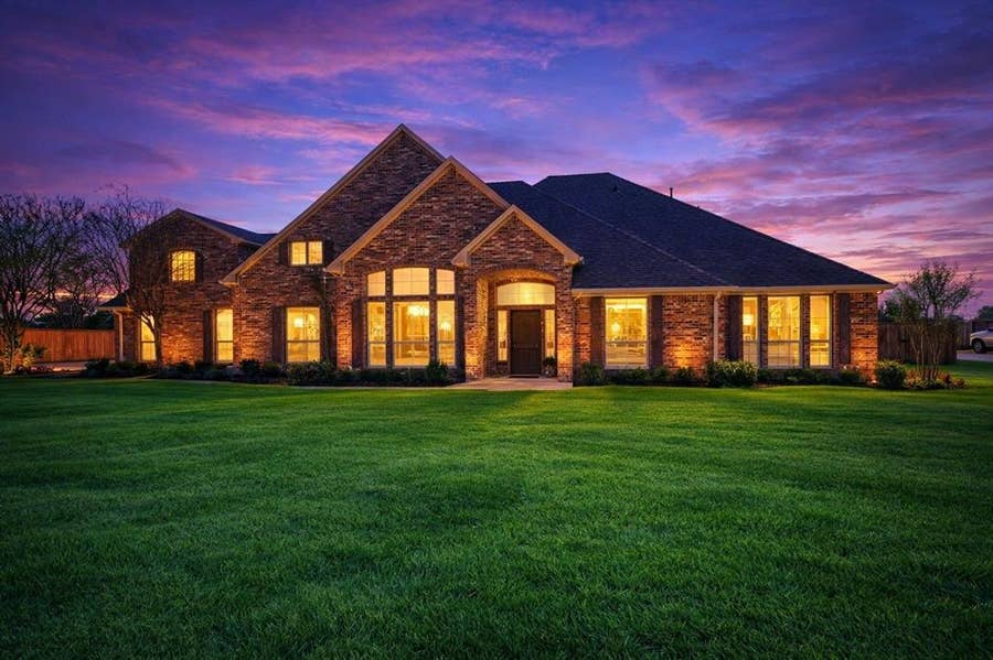 Property photo for 18066 Langford Lane, Talty, TX