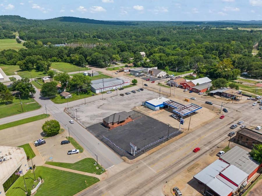Property photo for 112 US Hwy 271, Gilmer, TX