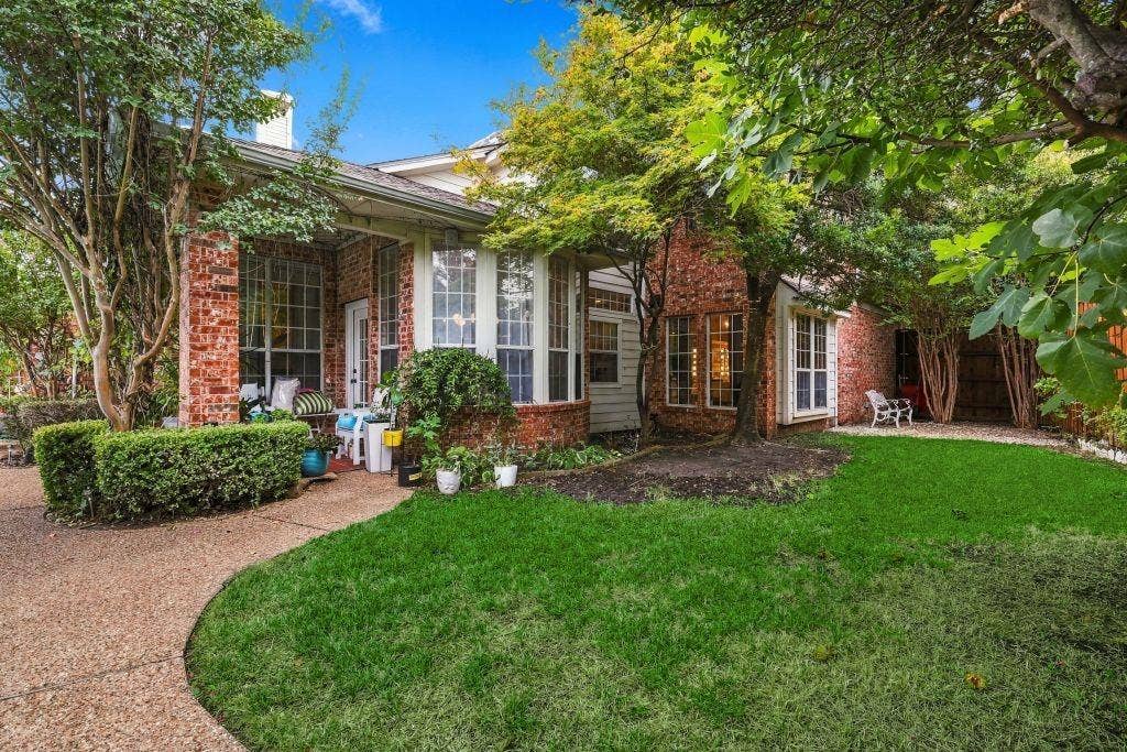 7420 Casper Drive, Plano, TX 75025 7420 Casper Drive, Plano, TX 75025