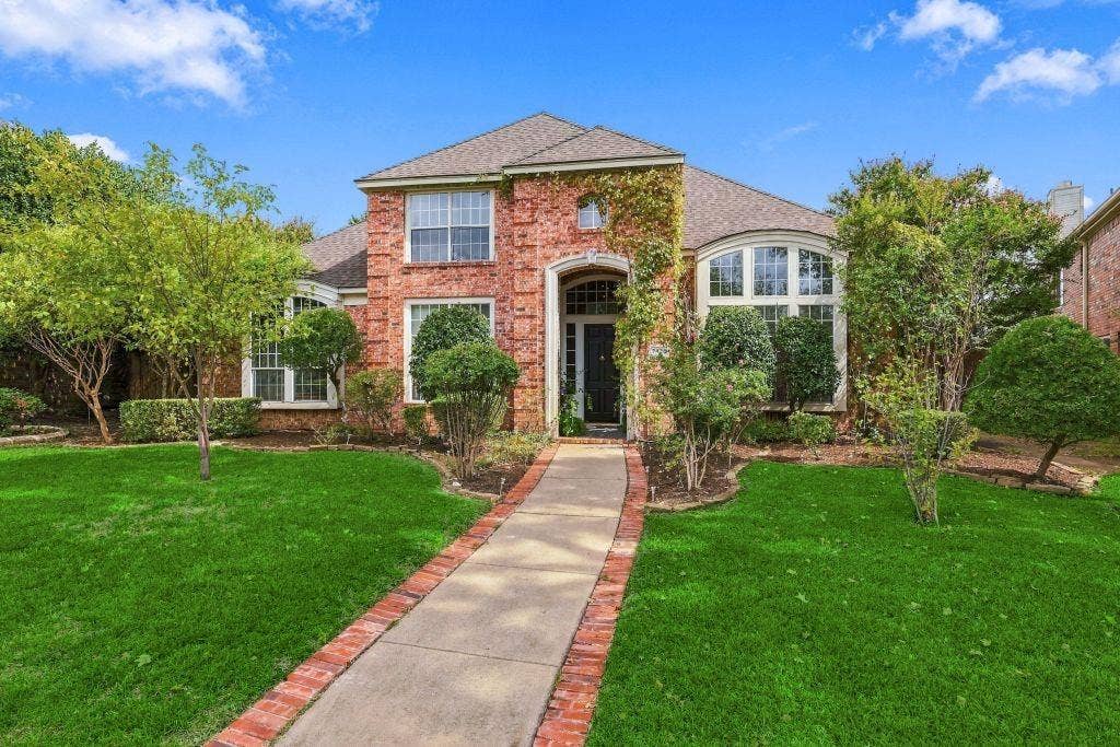 7420 Casper Drive, Plano, TX 75025 7420 Casper Drive, Plano, TX 75025