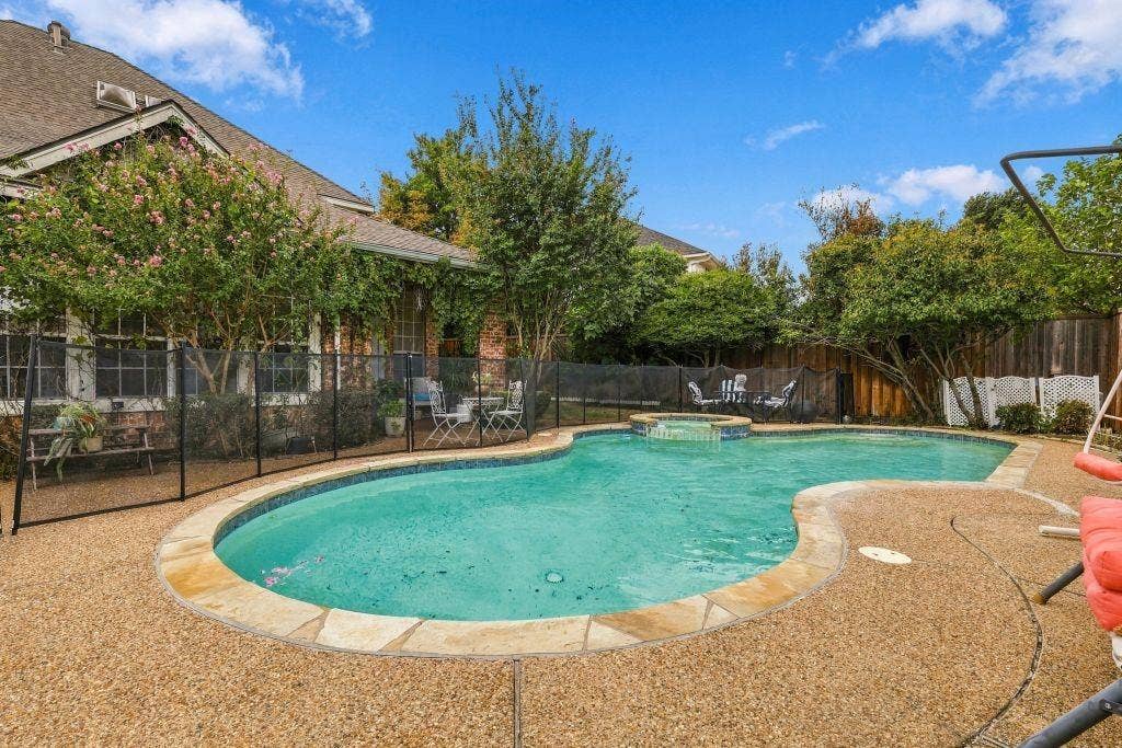7420 Casper Drive, Plano, TX 75025 7420 Casper Drive, Plano, TX 75025